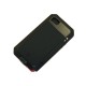 Чехол для Apple iPhone 5 "LUNATIK" /черный/
