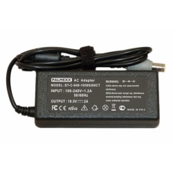 Блок (адаптер) питания PALMEXX для ноутбука Sony 19.5V 2A (7.9*5.0)