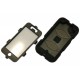 Чехол для Apple iPhone 5 "SURVIVOR" /черный/