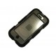 Чехол для Apple iPhone 5 "SURVIVOR" /черный/