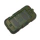 Чехол для Apple iPhone 5 "SURVIVOR" /хаки/