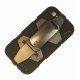 Чехол PALMEXX для Apple iPhone 6 "SURVIVOR" /черный/