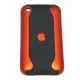 Чехол пластиковый для Apple iPhone 2G / 3G / 3GS №1