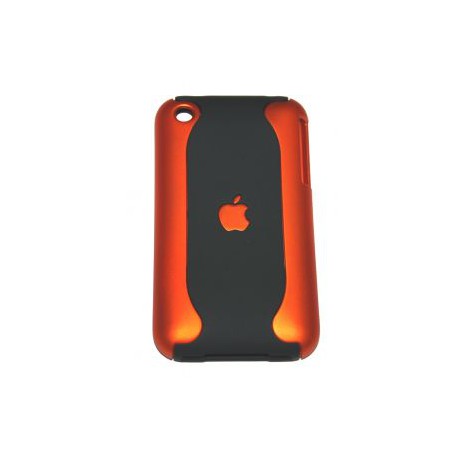 Чехол пластиковый для Apple iPhone 2G / 3G / 3GS №1