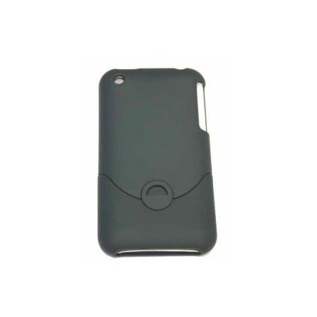 Чехол пластиковый для Apple iPhone 2G / 3G / 3GS №12