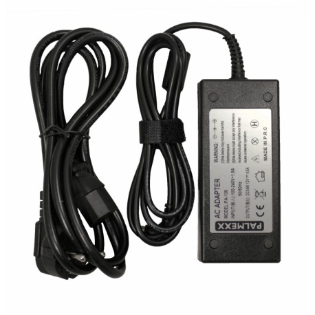 Блок (адаптер) питания PALMEXX для монитора Samsung 12V 4.5A (6.5*4.4)