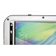Чехол PALMEXX для Samsung Galaxy A3 "LUNATIK/LOVE MEI" /белый/
