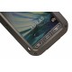 Чехол PALMEXX для Samsung Galaxy A5 "LUNATIK/LOVE MEI" /черный/