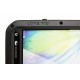 Чехол PALMEXX для Samsung Galaxy A7 "LUNATIK/LOVE MEI" /черный/