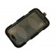 Чехол для Samsung N7100 Note2 "SURVIVOR" /черный/