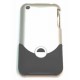 Чехол пластиковый для Apple iPhone 2G / 3G / 3GS №12