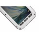 Чехол PALMEXX для Samsung Galaxy A5 "LUNATIK/LOVE MEI" /белый/