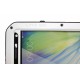 Чехол PALMEXX для Samsung Galaxy A7 "LUNATIK/LOVE MEI" /белый/