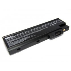 Аккумулятор для Acer 4000 (14,8V 5200mAh)