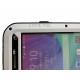 Чехол PALMEXX для Samsung Galaxy Note 4 "LUNATIK/LOVE MEI" /белый/
