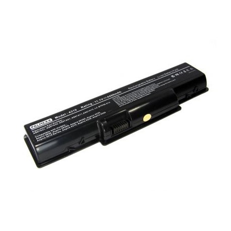 Аккумулятор Acer 4310 (11,1V 4400mAh)