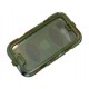 Чехол для Samsung i9300 Galaxy S3 "SURVIVOR" /хаки/