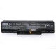 Аккумулятор повышенной емкости Acer 4310 (11,1V 8800mAh)