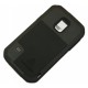 Чехол для Samsung G900 Galaxy S5 "LUNATIK / LOVE MEI" /черный/