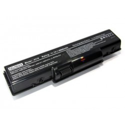 Аккумулятор повышенной емкости Acer 4310 (11,1V 8800mAh)