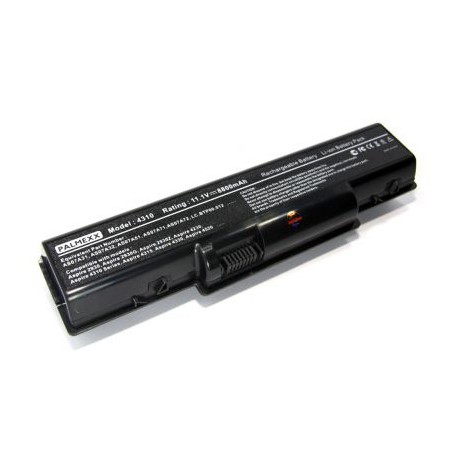Аккумулятор повышенной емкости Acer 4310 (11,1V 8800mAh)
