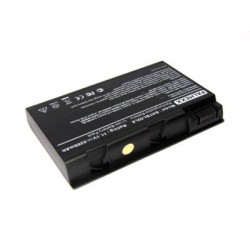 Аккумулятор Acer Aspire 3100 (11,1V 5200mAh)