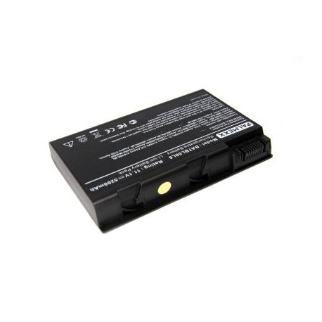 Аккумулятор Acer Aspire 3100 (11,1V 5200mAh)