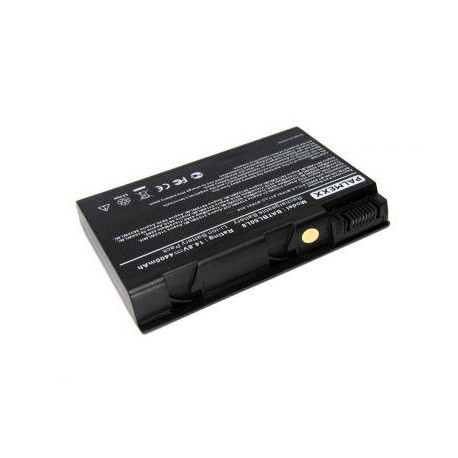 Аккумулятор Acer Aspire 5100 (14,8V 4400mAh)
