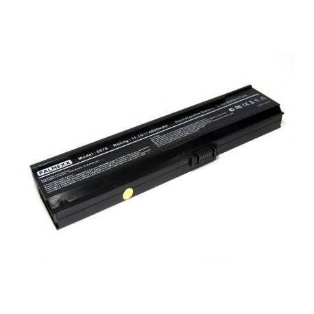 Аккумулятор Acer Aspire 5570 (11,1V 4400mAh)