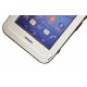 Чехол PALMEXX для Sony Xperia Z3 "LUNATIK/LOVE MEI" /белый/