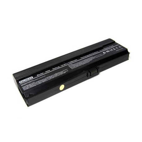 Аккумулятор повышенной емкости Acer Aspire 3600 (11,1V 7800mAh)