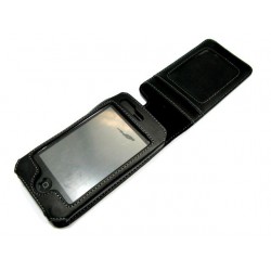Кожаный чехол Apple iPhone 3G