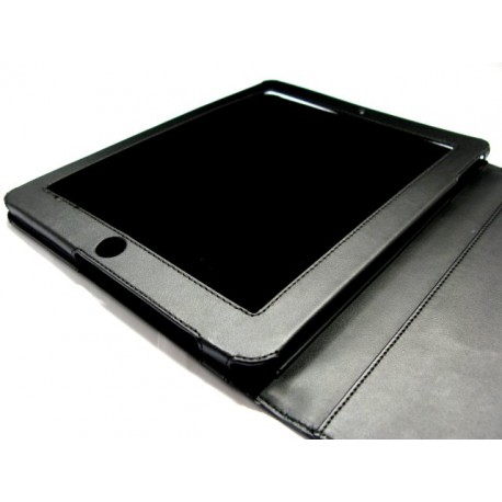 Кожаный чехол Apple iPad, книга