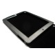 Кожаный чехол Apple iPad, вертикальный флип