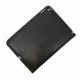 Кожаный чехол PALMEXX для Apple iPad Air2 книга /черный/