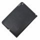 Кожаный чехол PALMEXX для Apple iPad Air2 книга /синий/