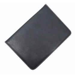 Кожаный чехол PALMEXX для Apple iPad Air2 книга /синий/