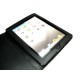 Кожаный чехол Apple iPad 2, книга