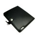Кожаный чехол Apple iPad 2, книга