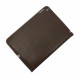 Кожаный чехол PALMEXX для Apple iPad Air2 книга /коричневый/