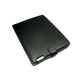 Кожаный чехол Apple iPad 2, вертикальный флип