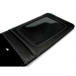 Кожаный чехол Apple iPod 4