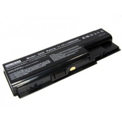 Аккумулятор Acer Aspire 5520 (11,1V 5200mAh)