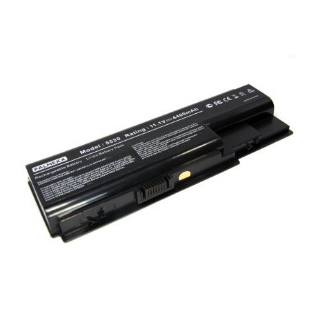 Аккумулятор Acer Aspire 5520 (11,1V 5200mAh)