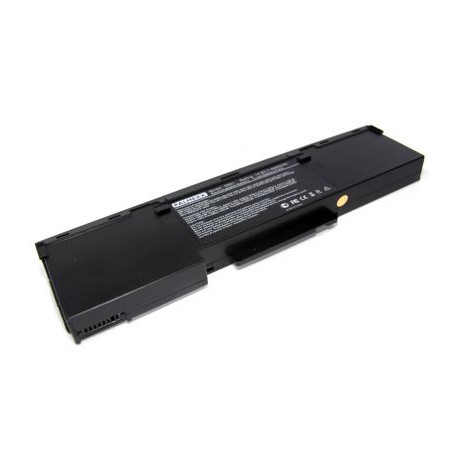 Аккумулятор Acer TravelMate 2500 (14,8V 5200mAh)
