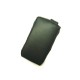 Кожаный чехол BlackBerry 8300