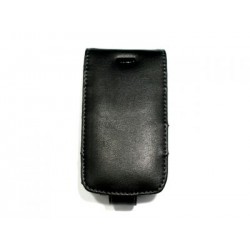 Кожаный чехол BlackBerry 8900 Curve