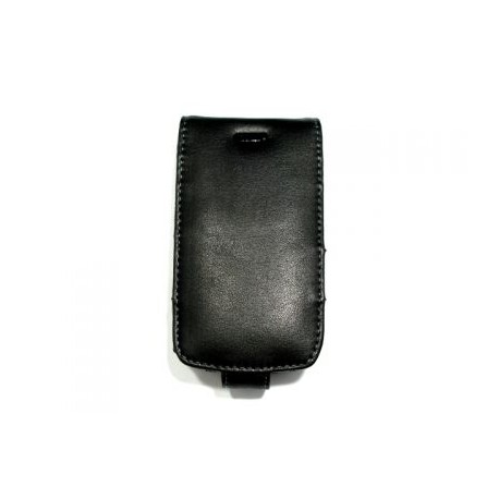 Кожаный чехол BlackBerry 8900 Curve