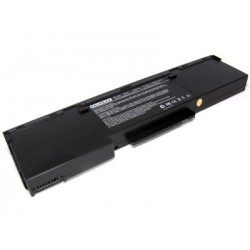 Аккумулятор повышенной емкости Acer TravelMate 2500 (14,8V 6600mAh)