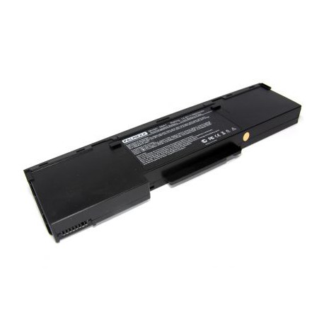 Аккумулятор повышенной емкости Acer TravelMate 2500 (14,8V 6600mAh)